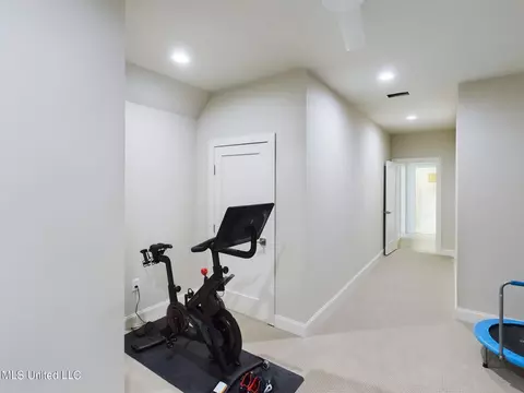 Entry Way - 211 Chestnut Spring Road Rd # B, Flora, MS 39071 photo 4 of 4