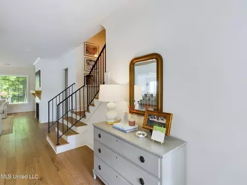 Entry Way - 211 Chestnut Spring Road Rd # B, Flora, MS 39071 photo 1 of 4