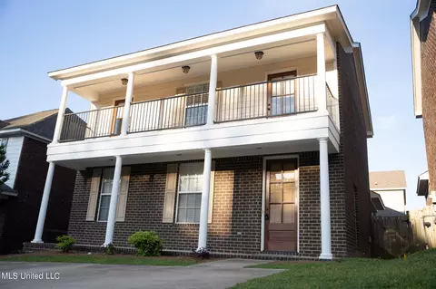 705 Southpointe Commons Loop, Oxford, MS 38655