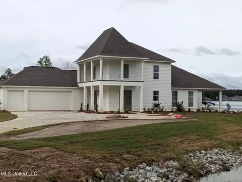 202 Lake Ridge Dr, Madison, MS 39110 photo 8