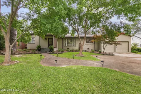 3814 Old Canton Rd, Jackson, MS 39216 photo 2