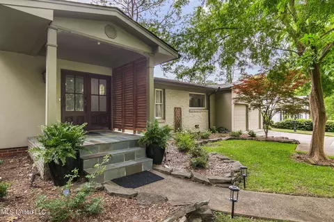 3814 Old Canton Rd, Jackson, MS 39216 photo 3