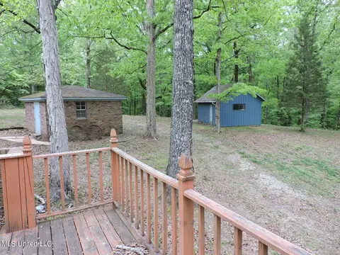 Exterior - 1614 Hwy 5, Hickory Flat, MS 38633 photo 8 of 17