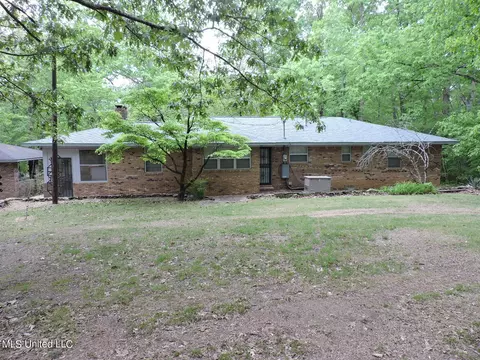Exterior - 1614 Hwy 5, Hickory Flat, MS 38633 photo 15 of 17