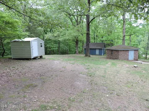 Exterior - 1614 Hwy 5, Hickory Flat, MS 38633 photo 16 of 17