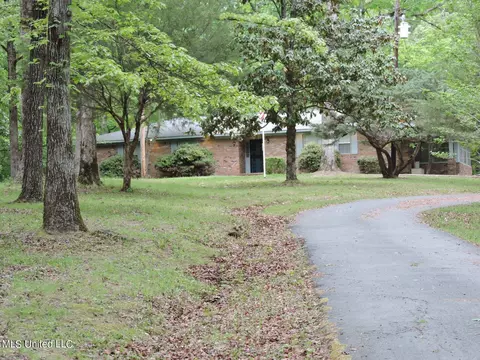 Exterior - 1614 Hwy 5, Hickory Flat, MS 38633 photo 2 of 17