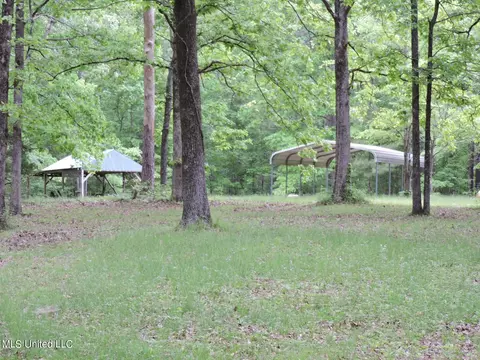 Exterior - 1614 Hwy 5, Hickory Flat, MS 38633 photo 12 of 17