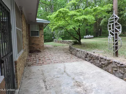 Exterior - 1614 Hwy 5, Hickory Flat, MS 38633 photo 10 of 17