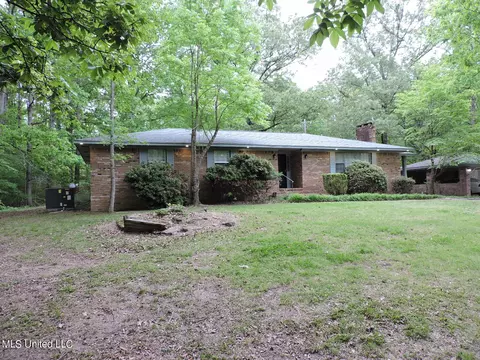 1614 Hwy 5, Hickory Flat, MS 38633