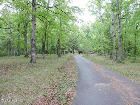 Exterior - 1614 Hwy 5, Hickory Flat, MS 38633 photo 4 of 17