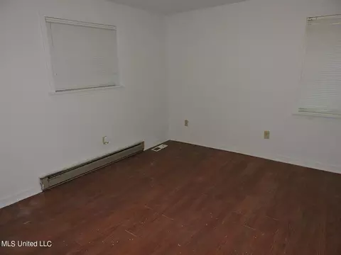 Bedroom - 1614 Hwy 5, Hickory Flat, MS 38633 photo 4 of 4