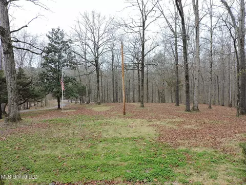 Exterior - 1614 Hwy 5, Hickory Flat, MS 38633 photo 5 of 17