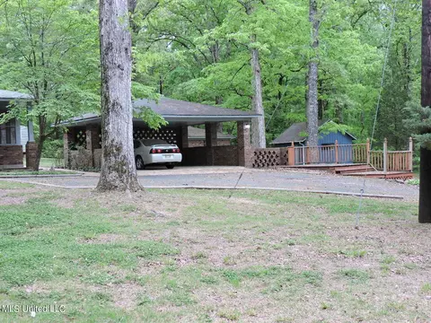 Exterior - 1614 Hwy 5, Hickory Flat, MS 38633 photo 7 of 17