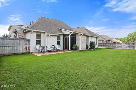 Exterior - 108 St Charles Dr, Madison, MS 39110 photo 9 of 10