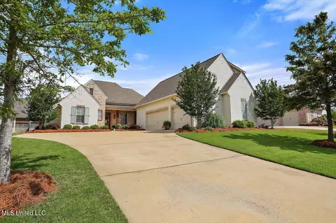 Exterior - 108 St Charles Dr, Madison, MS 39110 photo 2 of 10