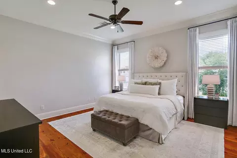 Bedroom - 108 St Charles Dr, Madison, MS 39110 photo 1 of 5