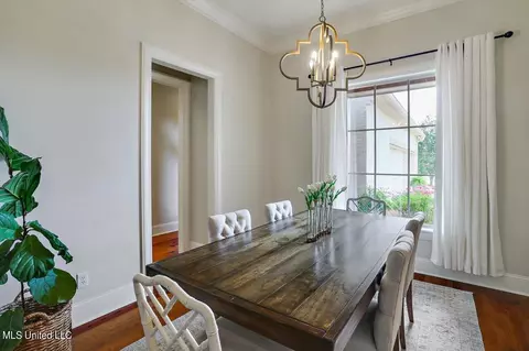 Dining - 108 St Charles Dr, Madison, MS 39110 photo 2 of 3