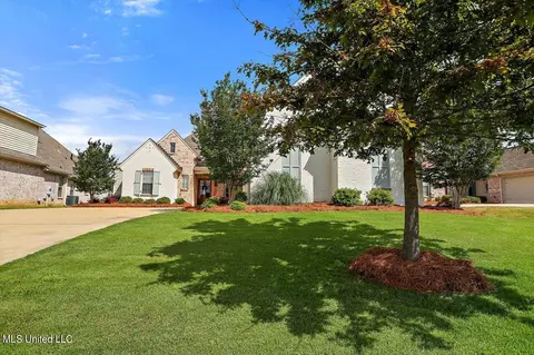 Exterior - 108 St Charles Dr, Madison, MS 39110 photo 3 of 10