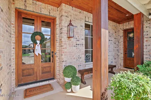 Exterior - 108 St Charles Dr, Madison, MS 39110 photo 4 of 10