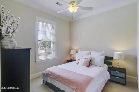 Bedroom - 108 St Charles Dr, Madison, MS 39110 photo 3 of 5
