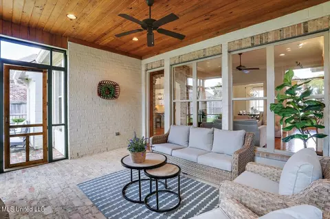 Exterior - 108 St Charles Dr, Madison, MS 39110 photo 6 of 10
