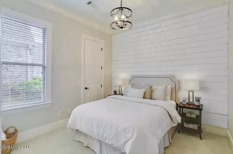 Bedroom - 108 St Charles Dr, Madison, MS 39110 photo 5 of 5