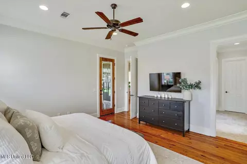 Bedroom - 108 St Charles Dr, Madison, MS 39110 photo 2 of 5
