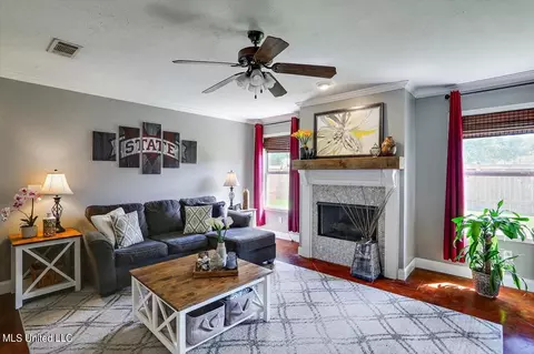 105 W Pinebrook Dr, Brandon, MS 39047 photo 7