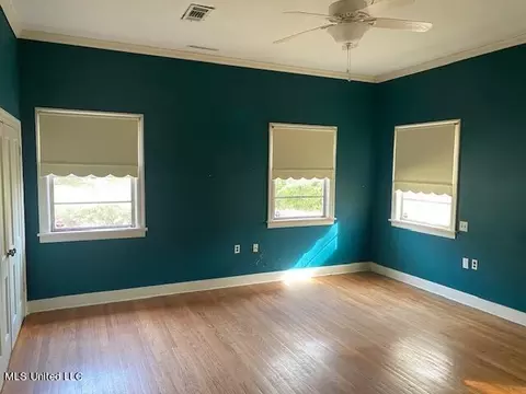 Bedroom - 1200 St Ann Street St, Jackson, MS 39202 photo 1 of 1