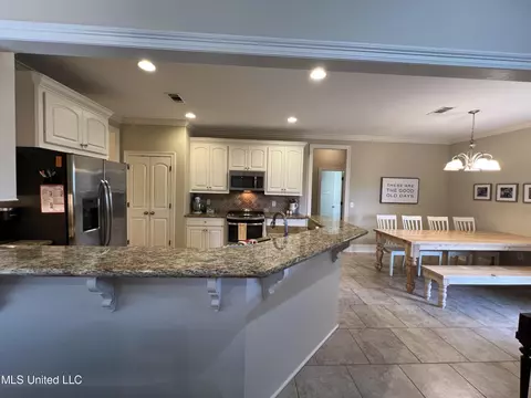 Kitchen - 111 Wagner Way, Madison, MS 39110 photo 1 of 6