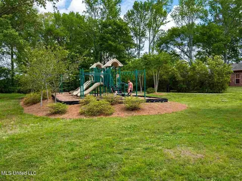 Exterior - 111 Wagner Way, Madison, MS 39110 photo 8 of 9
