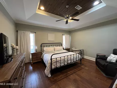 Bedroom - 111 Wagner Way, Madison, MS 39110 photo 1 of 4