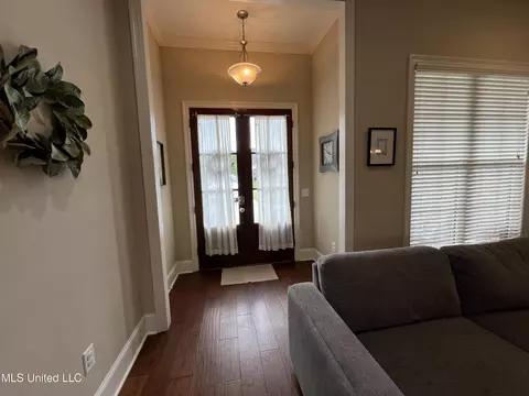 Entry Way - 111 Wagner Way, Madison, MS 39110 photo 2 of 5