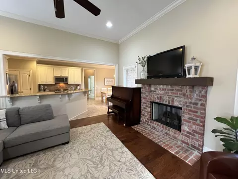 Living - 111 Wagner Way, Madison, MS 39110 photo 2 of 3