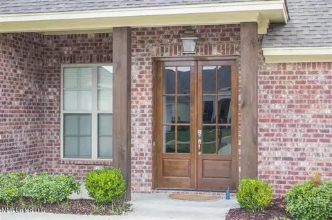 Entry Way - 111 Wagner Way, Madison, MS 39110 photo 1 of 5