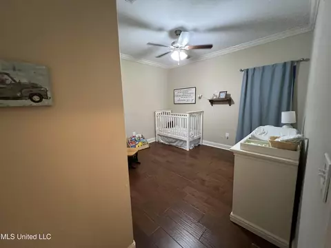 Bedroom - 111 Wagner Way, Madison, MS 39110 photo 2 of 4