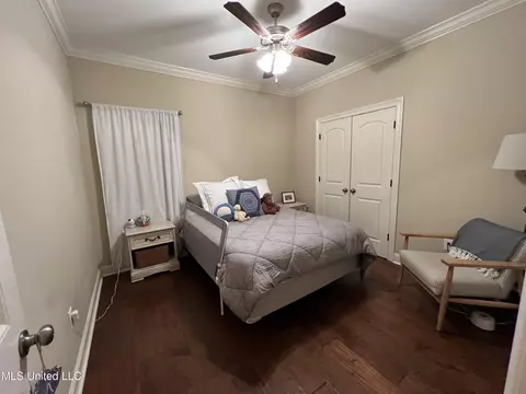 Bedroom - 111 Wagner Way, Madison, MS 39110 photo 3 of 4