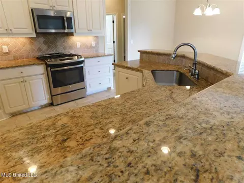 Kitchen - 111 Wagner Way, Madison, MS 39110 photo 2 of 6