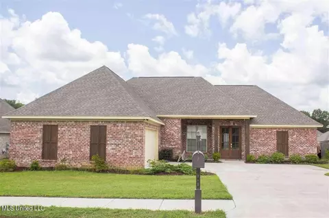 Exterior - 111 Wagner Way, Madison, MS 39110 photo 2 of 9