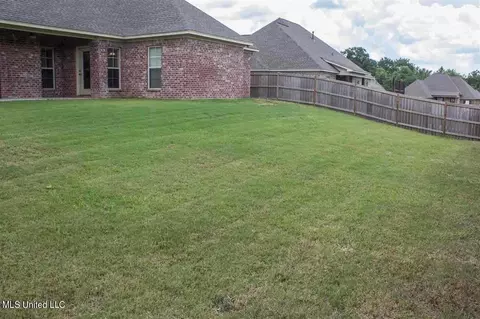 Exterior - 111 Wagner Way, Madison, MS 39110 photo 6 of 9