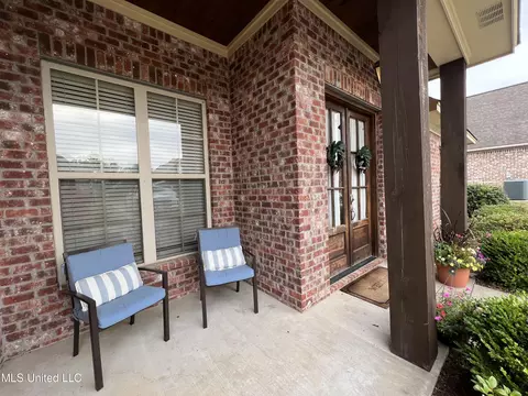 Exterior - 111 Wagner Way, Madison, MS 39110 photo 1 of 9
