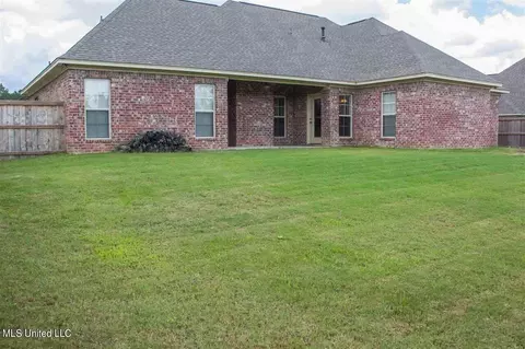 Exterior - 111 Wagner Way, Madison, MS 39110 photo 4 of 9