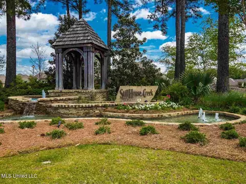 Exterior - 111 Wagner Way, Madison, MS 39110 photo 9 of 9