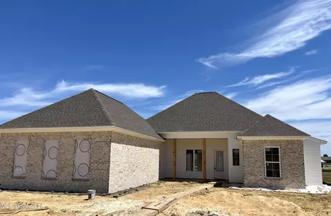 300 Mandy Way, Canton, MS 39046