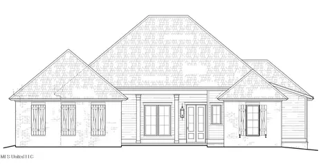 300 Mandy Way, Canton, MS 39046 photo 4