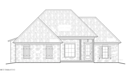 307 Mandy Way, Canton, MS 39046