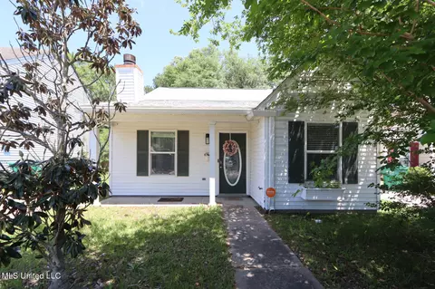 13484 Windsong Dr, Gulfport, MS 39503