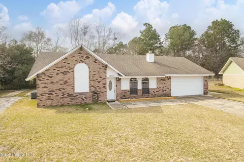 12117 Marlane Pl, Gulfport, MS 39503