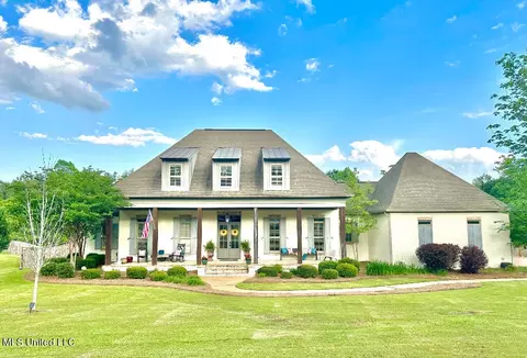 182 Bridlewood Dr, Brandon, MS 39047
