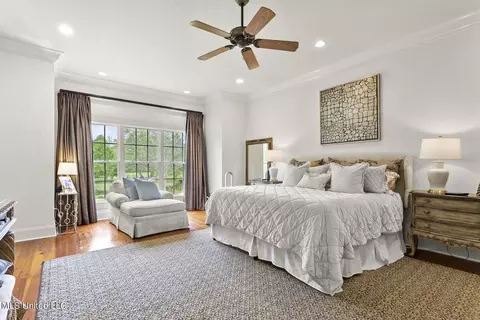 Bedroom - 551 Twin Cedars Dr, Madison, MS 39110 photo 1 of 5